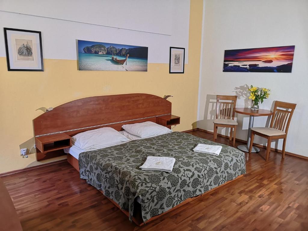 Auspicie Apartment - main image
