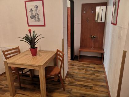 Auspicie Apartment - image 10