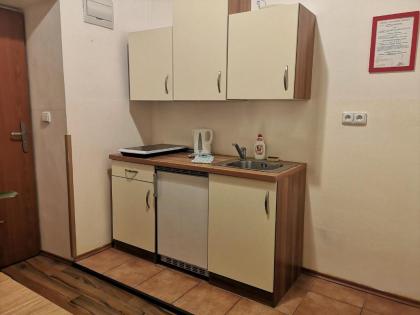 Auspicie Apartment - image 13