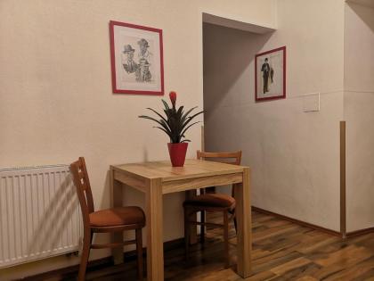 Auspicie Apartment - image 14