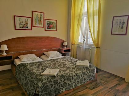 Auspicie Apartment - image 16