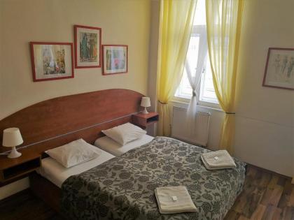 Auspicie Apartment - image 18