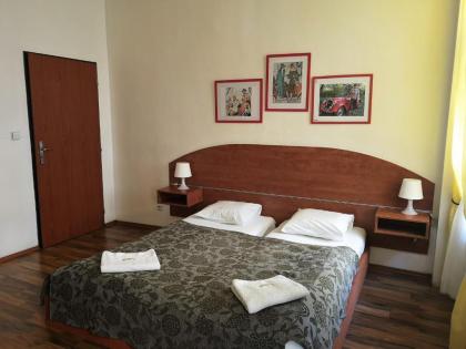 Auspicie Apartment - image 19
