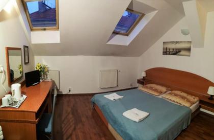 Auspicie Apartment - image 3