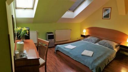 Auspicie Apartment - image 8