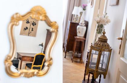 Kafka Apartment 4BR+2bath Old Town - image 15