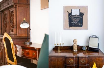 Kafka Apartment 4BR+2bath Old Town - image 19
