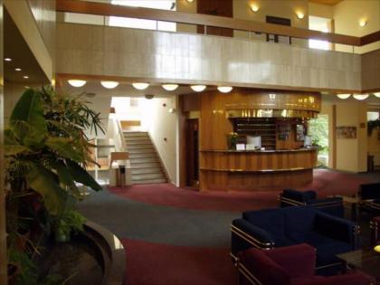 Hotel ILF Prague