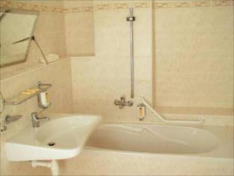 Hotel Certovka - main image