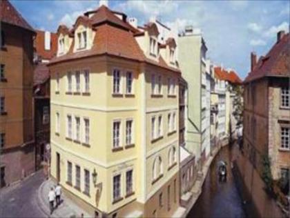 Hotel Certovka - image 3