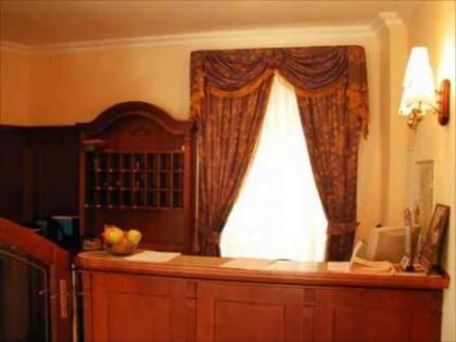 Hotel Certovka - image 4