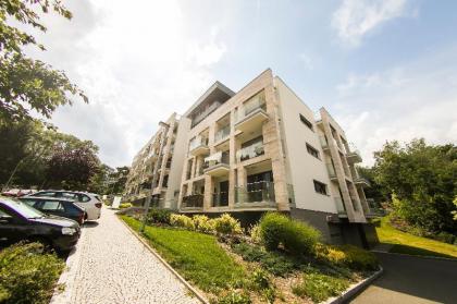 Residence Park Nikolajka 1