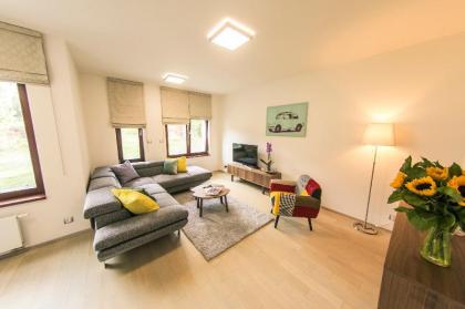 Residence Park Nikolajka 1 - image 11