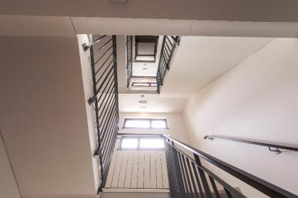 Residence Park Nikolajka 1 - image 20