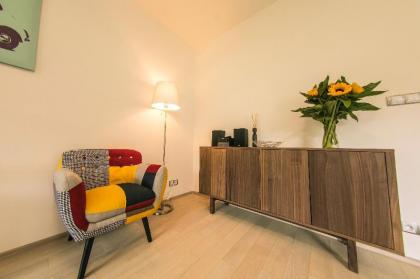 Residence Park Nikolajka 1 - image 9
