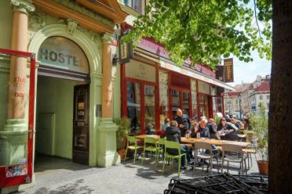 Best Spot Hostel - image 1