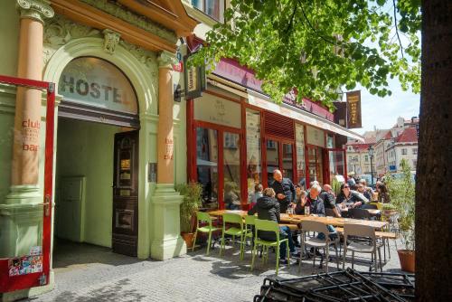 Best Spot Hostel - main image