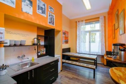 Best Spot Hostel - image 11