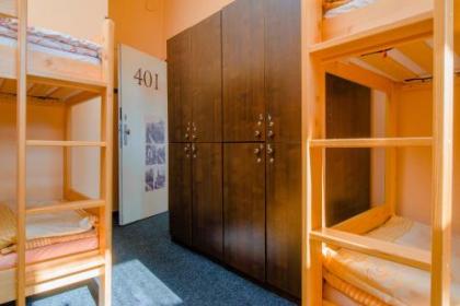 Best Spot Hostel - image 12