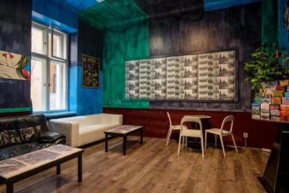Best Spot Hostel - image 16