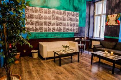 Best Spot Hostel - image 20
