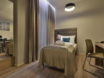 EA Hotel New Town - image 13