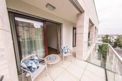 Residence Park Nikolajka 2