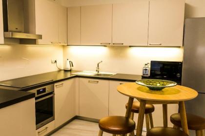 Residence Park Nikolajka 2 - image 12
