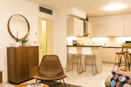 Residence Park Nikolajka 2 - image 15