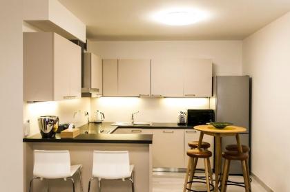 Residence Park Nikolajka 2 - image 18