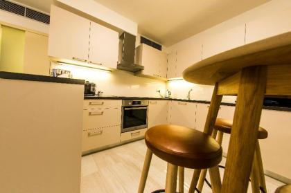 Residence Park Nikolajka 2 - image 19
