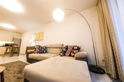 Residence Park Nikolajka 2 - image 9