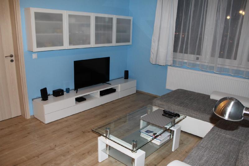 Big Apartman Rezidence Eliska Prague 291 - main image