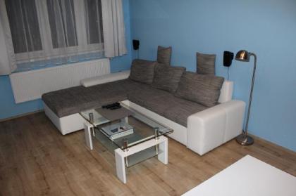 Big Apartman Rezidence Eliska Prague 291 - image 2