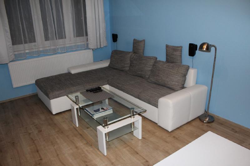 Big Apartman Rezidence Eliska Prague 291 - image 2