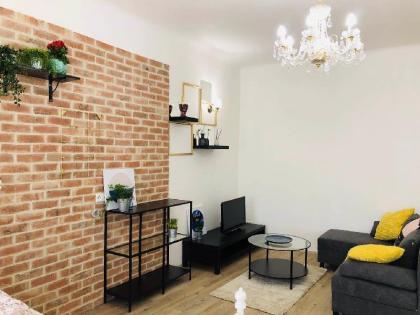 COZY & MODERN APARTMENT 100m FROM WENCESLAS SQUARE