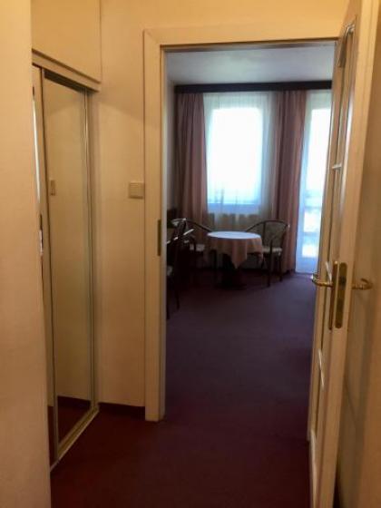 Hotel-Pension KAMÝK - image 16
