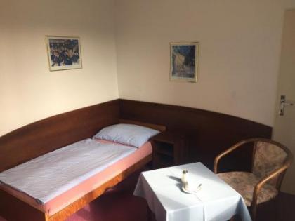 Hotel-Pension KAMÝK - image 2