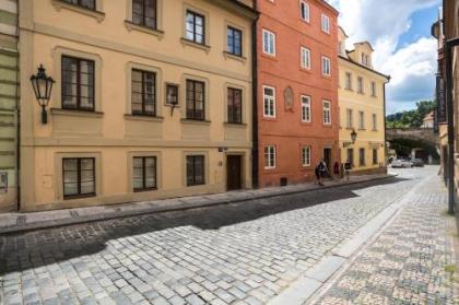 Certovka Apart OLD TOWN - image 10