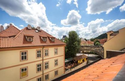 Certovka Apart OLD TOWN - image 2