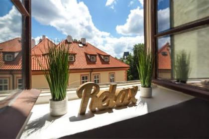 Certovka Apart OLD TOWN - image 3