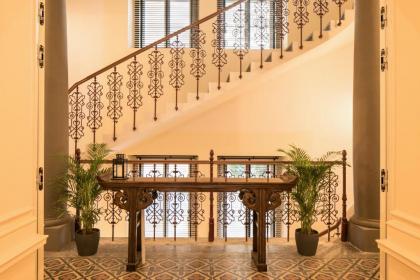 Quentin Prague Hotel - image 1