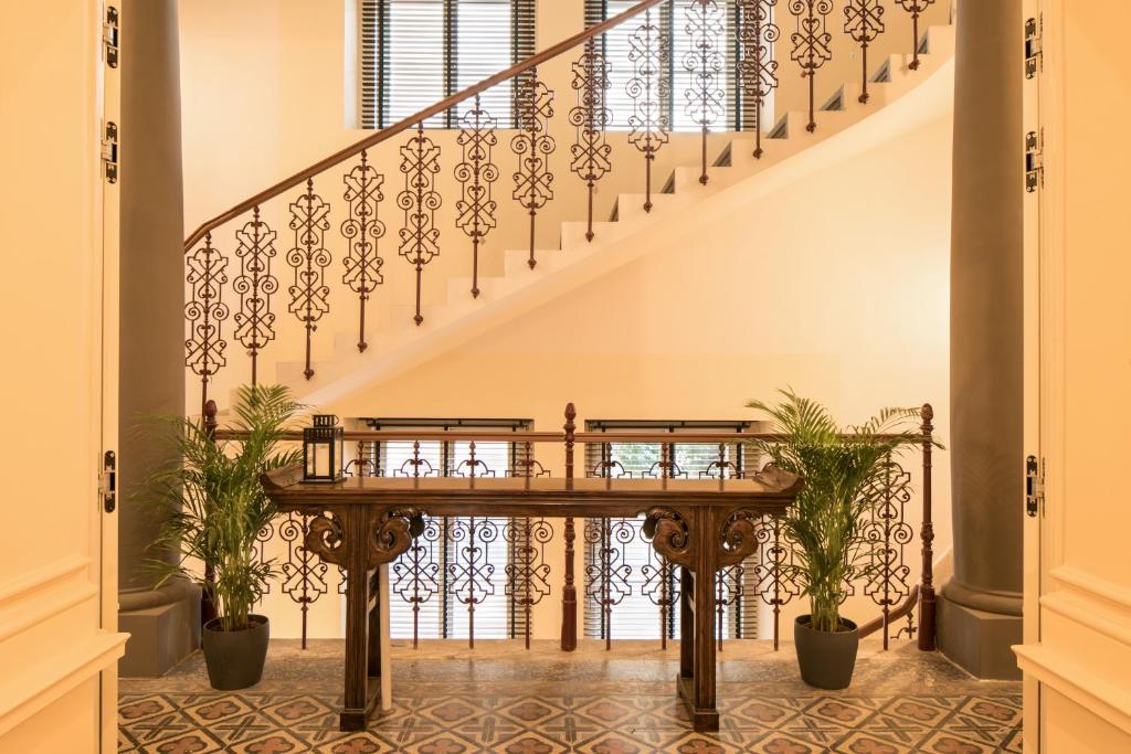 Quentin Prague Hotel - main image