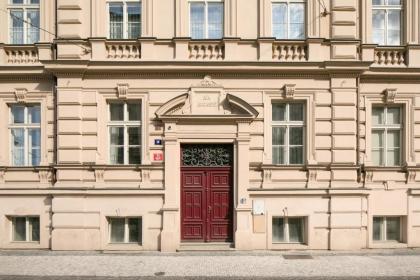 Quentin Prague Hotel - image 15