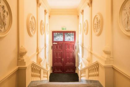 Quentin Prague Hotel - image 18