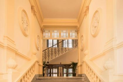 Quentin Prague Hotel - image 19