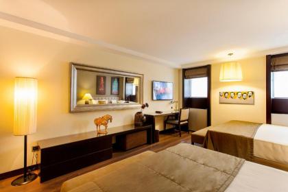 Quentin Prague Hotel - image 5