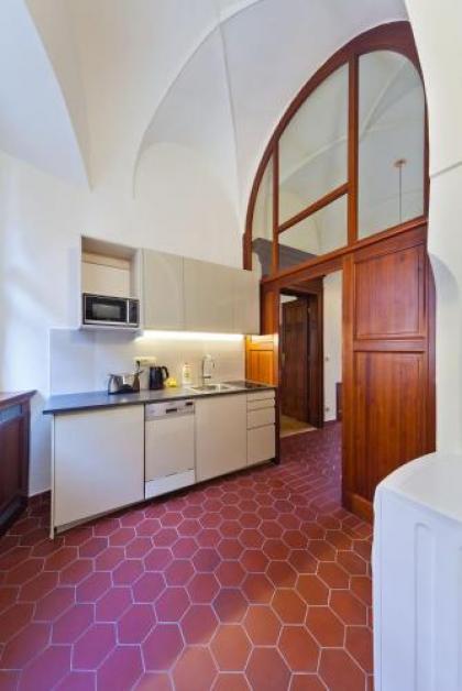 Residence u Vejvodů - image 18