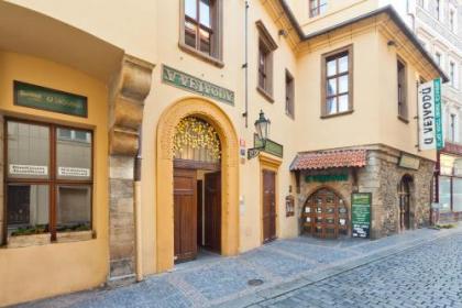 Residence u Vejvodů - image 3