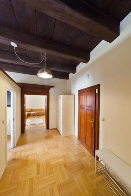 Residence u Vejvodů - image 4